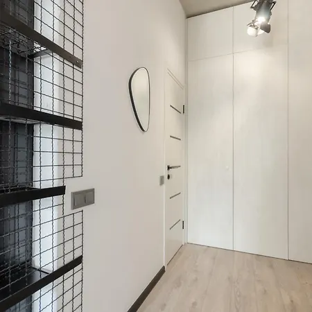 Petrovdom 05-104b In Rc Yaroslaviv Grad, Bulvarno-kudriavska 17b Apartment