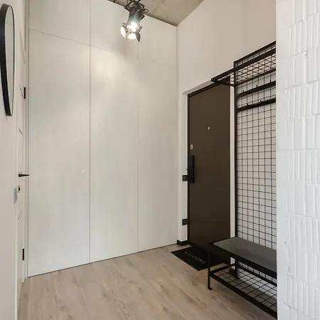 Daire Petrovdom 05-104b In Rc Yaroslaviv Grad, Bulvarno-kudriavska 17b